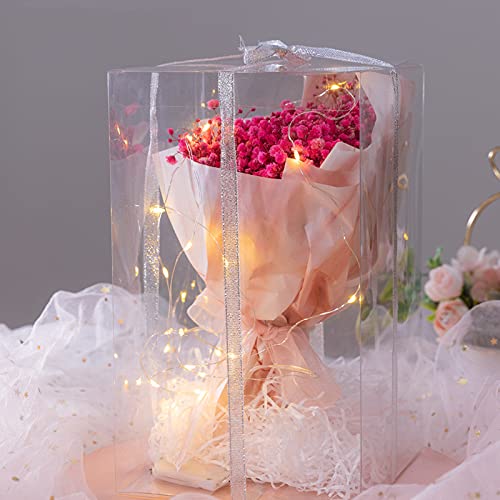 Eternal Preserved Rose Geschenk für Sie Cover