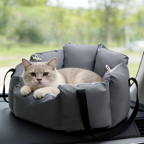 Lit résistant panier de siège auto étanche avec épaisseur renforcée - 6