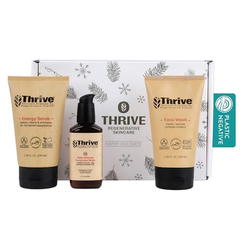 Thrive-Vacation-Superplant-Skincare-Gift-Set-Face-Scrub-SPF30-and-Face-Wash-Vegan-Cruelty-Free
