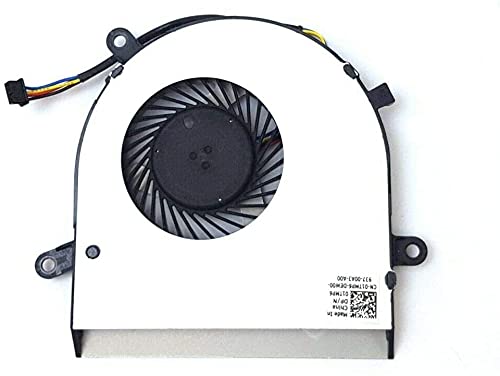 New CPU Cooling Fan for Dell Inspiron AIO 24-3475 P/N: BSC0705HA-00 1TMP6 01TMP6