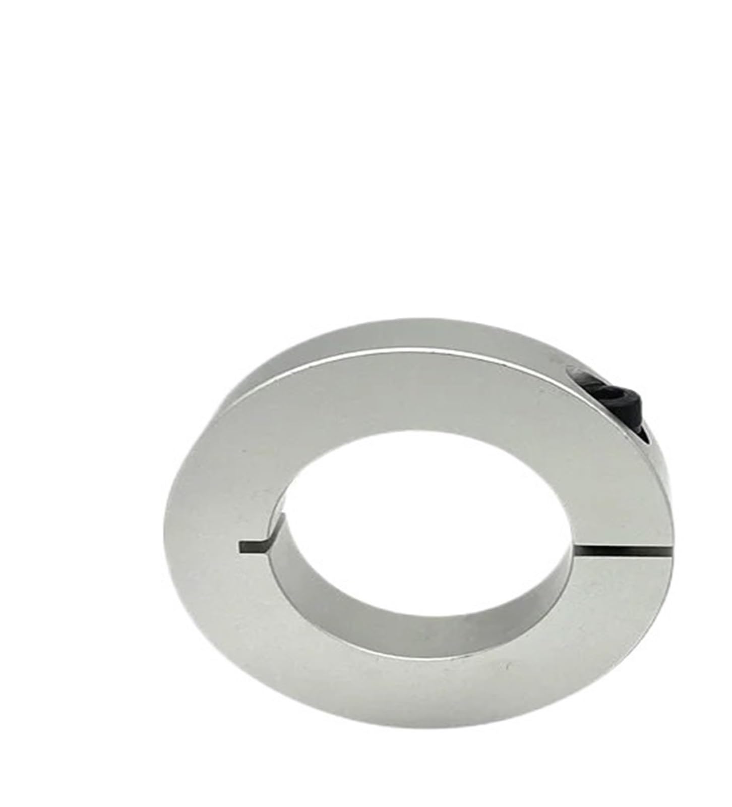 Colliers d'arbre en aluminium 15-35-12 bague de butée pour guidage linéaire - 3