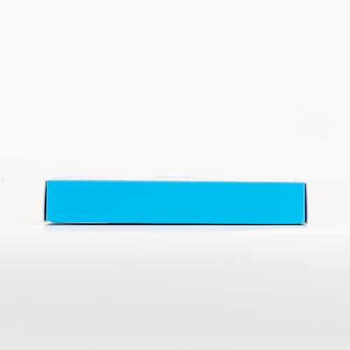 Miniatura 10 de New bee - Cable de guitarra de 20pies, para instrumentos eléctrico, cable AMP para bajo, conector llano a llano de 14 para guitarra eléctrica, bajo