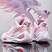 Genérico Zapatillas de Baloncesto para Hombre Mujeres Zapatos Deporte Antideslizantes Imagen de Genérico Zapatillas de Baloncesto para Hombre Mujeres Zapatos Deporte Antideslizantes