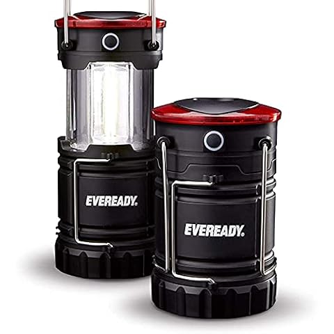 Energizer Eveready Compact Camping Lantern Cover