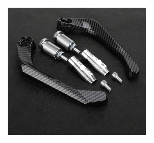 Protège-mains pour guidon de moto pour rouler au quotidien en CB400SF