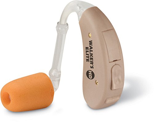 Walker's Game Ear HD Elite