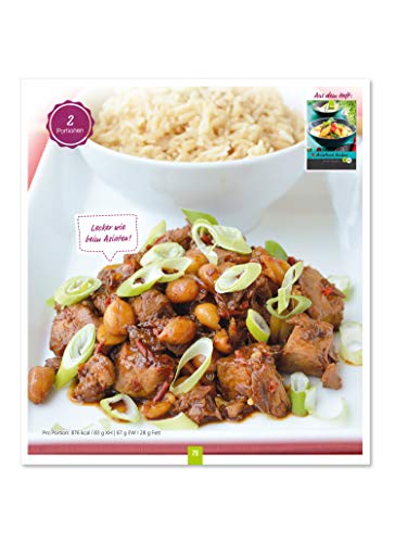 Die 100 besten MixGenuss Rezepte: Raffinierte Rezepte aus dem Thermomix!