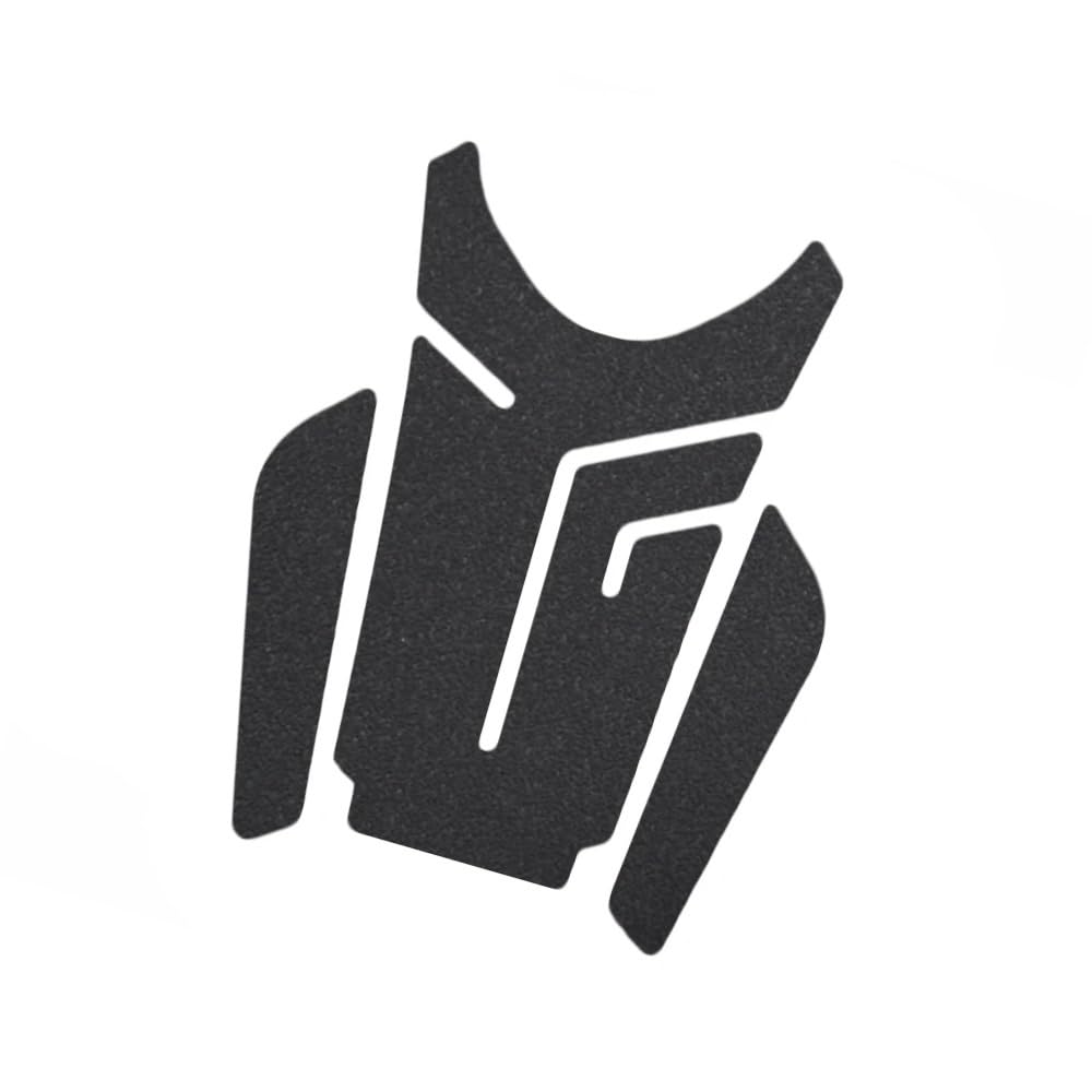 Motorcycle Tank Pad Side Traction Sticker for MT-07 for MT07 2021 Traction Pad Decal