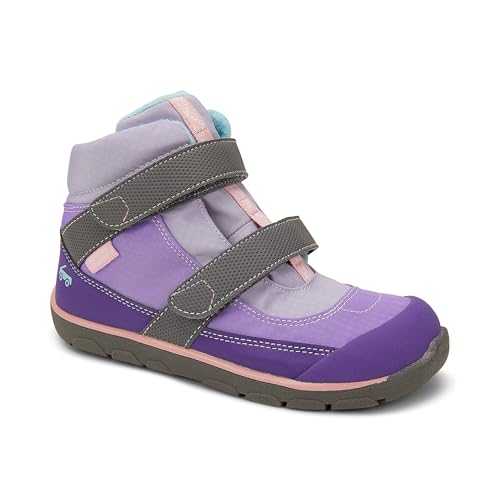 Image of See Kai Run Atlas II - Waterproof and Insulated Winter Boots for Little Kids