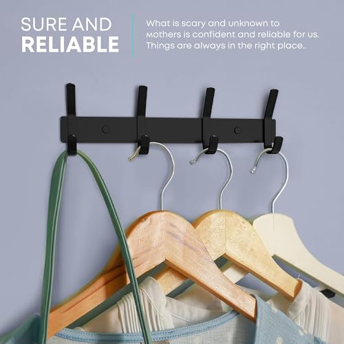 YUET Door Hooks - Image 3