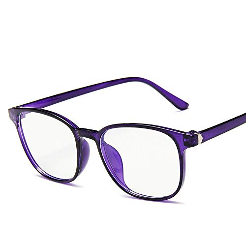 TTLIFE YJHH041300011 - Gafas de lectura antirayos azules para mujer