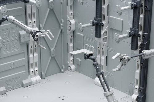 wave H・ハンガー セット Amazon | WAVE H・ハンガー用拡張キット アームアクセサリーセット