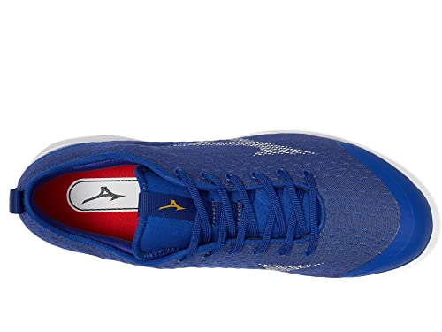 Image of Mizuno Mens Dominant 4