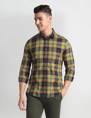 Image of U.S. Polo Assn. Men Shirt