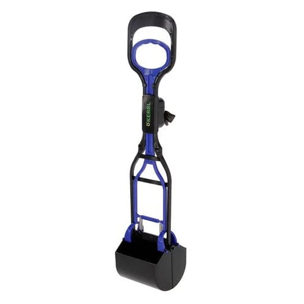 Kerbl Pet Ramasse-crottes Maxi Clean Up 71X13X14cm