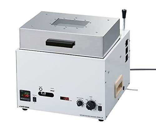 アズワン インキュベーションネオシェーカー(HOT&COOL) /4-597-01