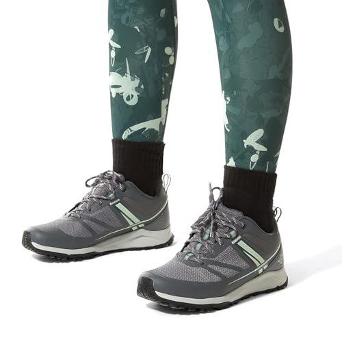 Image of The North Face Shellista IV Mid Lace