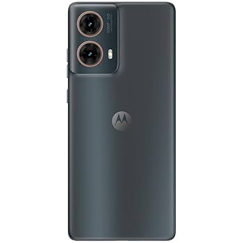 Amazon.com: Motorola Moto G85 5G (256GB, 8GB) 6.67