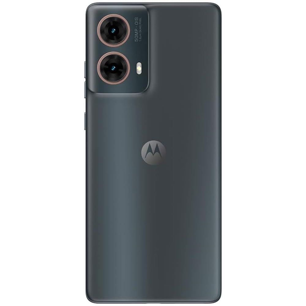 Motorola moto g85 5G Dual SIM 12GB RAM 256GB - Cobalt Blue EU