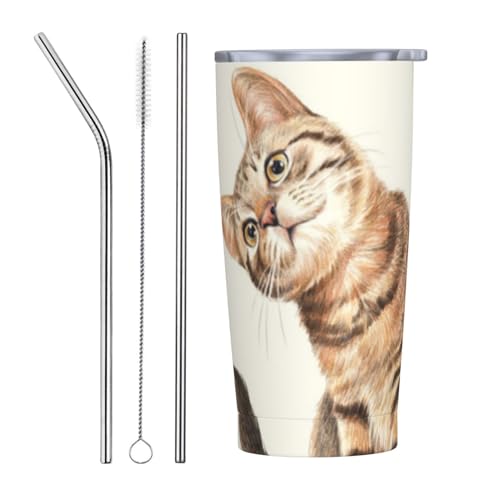 L o^tC  t ^u[Rbv ^fM_uEH[600mlSUS304HiO[hXeX t^tR[q[Jbv ԗp ۗEۉ Rh~XeXRbv Straw Three-piece Set