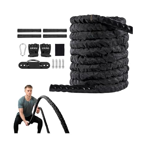 Venbytech for Battle Rope 1.5