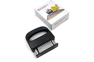 meat looser Meat Tenderiser, Practical Cooking Partner