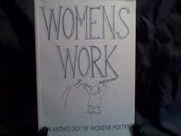 Womens Work: An Anthology of Womens Poetry 1872801005 Book Cover