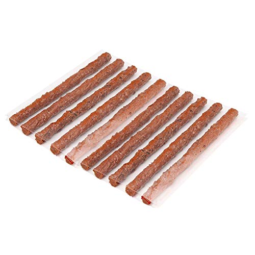 Kaakaeu - 10 strisce di guarnizione in gomma per