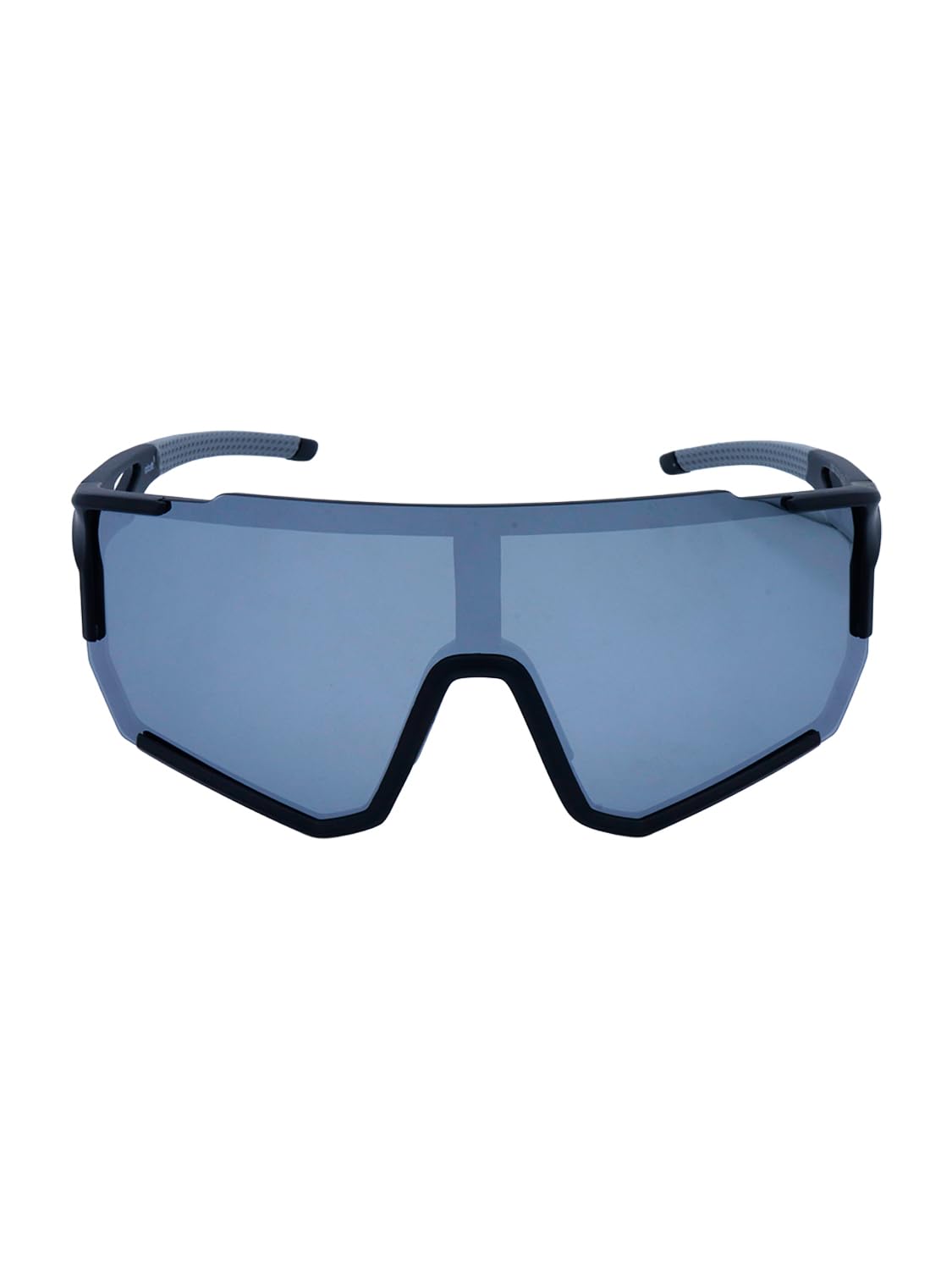 Polarized Sunglasses Men Large 72mm Wraparound TR Frame UV400 Anti-Glare Sports Cycling Cricket Driving Outdoor Eyewear-image-49