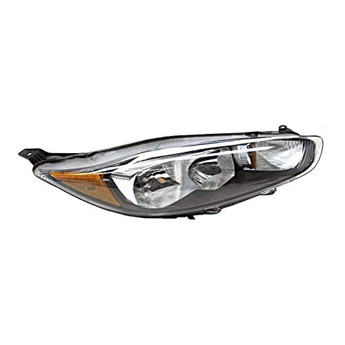 OE Replacement Headlight Assembly FORD FIESTA HATCHBACK (Partslink Number FO2503324)