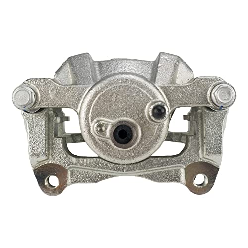 Image of PHILTOP Front Right Brake Caliper 19-B2699 Compatible with 2003-2008 Toyota Corolla, 2003-2008 Toyota Matrix, 2003-2008 Pontiac Vibe