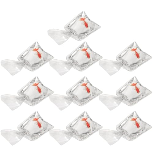 [MERRYHAPY] 10 ̐܌^`[ yʂŃRpNg ANZT[p̃CO lbNX L[z_[ Ntg 