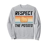 Divertida ropa de patata para hombres, mujeres y niños. Gran disfraz de patata y atuendo de verduras ideal para todos. ¿Estás buscando ropa de patata o ropa de escuadrón de patatas? Entonces obtén uno de estos gráficos de patatas para tu amante.