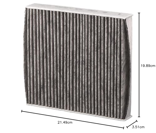 Febi Bilstein 44664 Filtro Abitacolo, 1 Unità - 3
