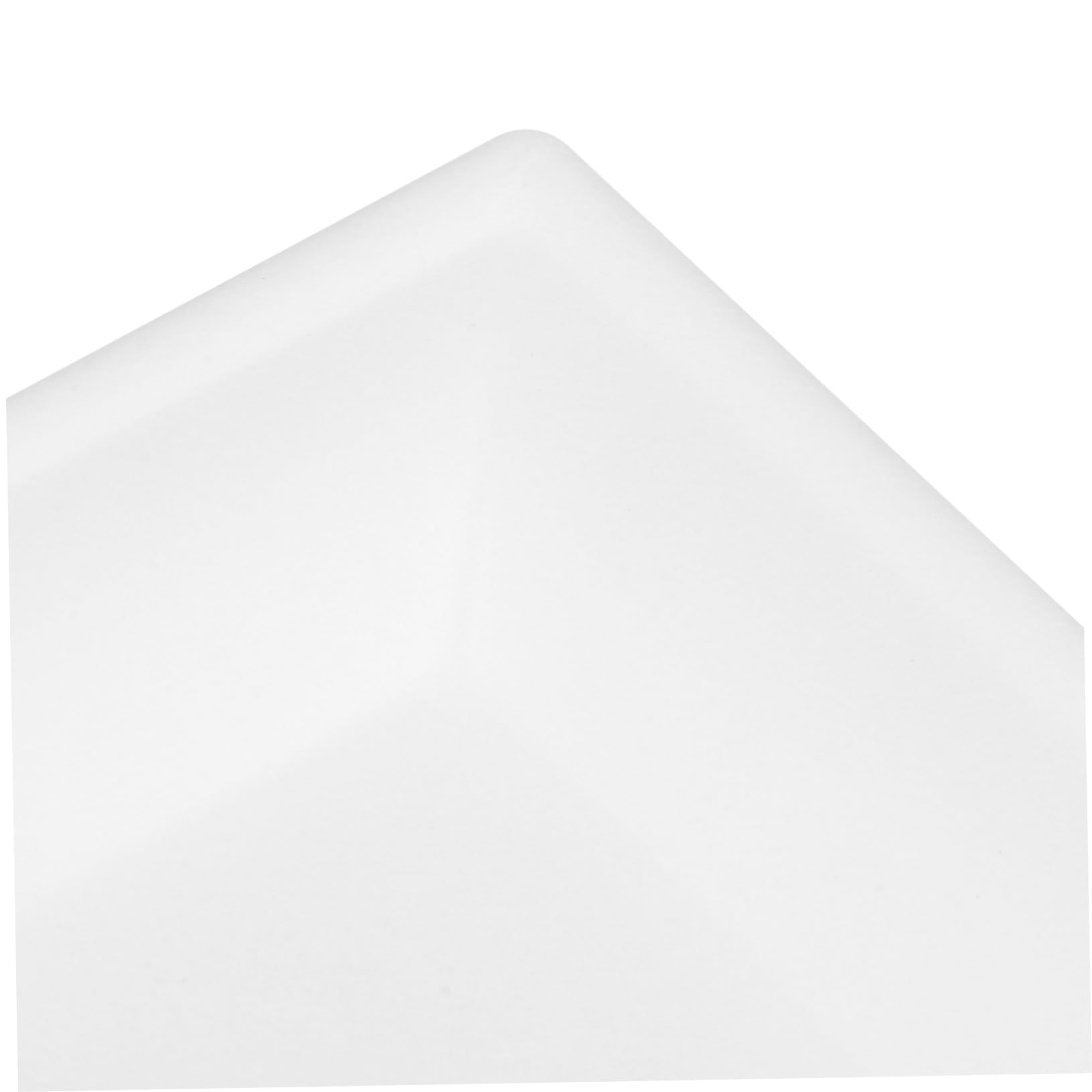 Piatti di Carta Resistenti e Spessi Usa e Getta 50 Pezzi Design Elegante e Moderno da 5x10 Pollici, per Shower e Matrimoni