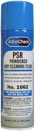 AlbaChem Alba Chem PSR Powdered Dry Cleaning Fluid 12.5 oz