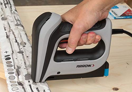 Arrow T50Acd Corded Electric Staple Gun #TOP5