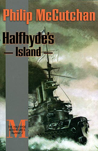 Halfhyde S Island view 2