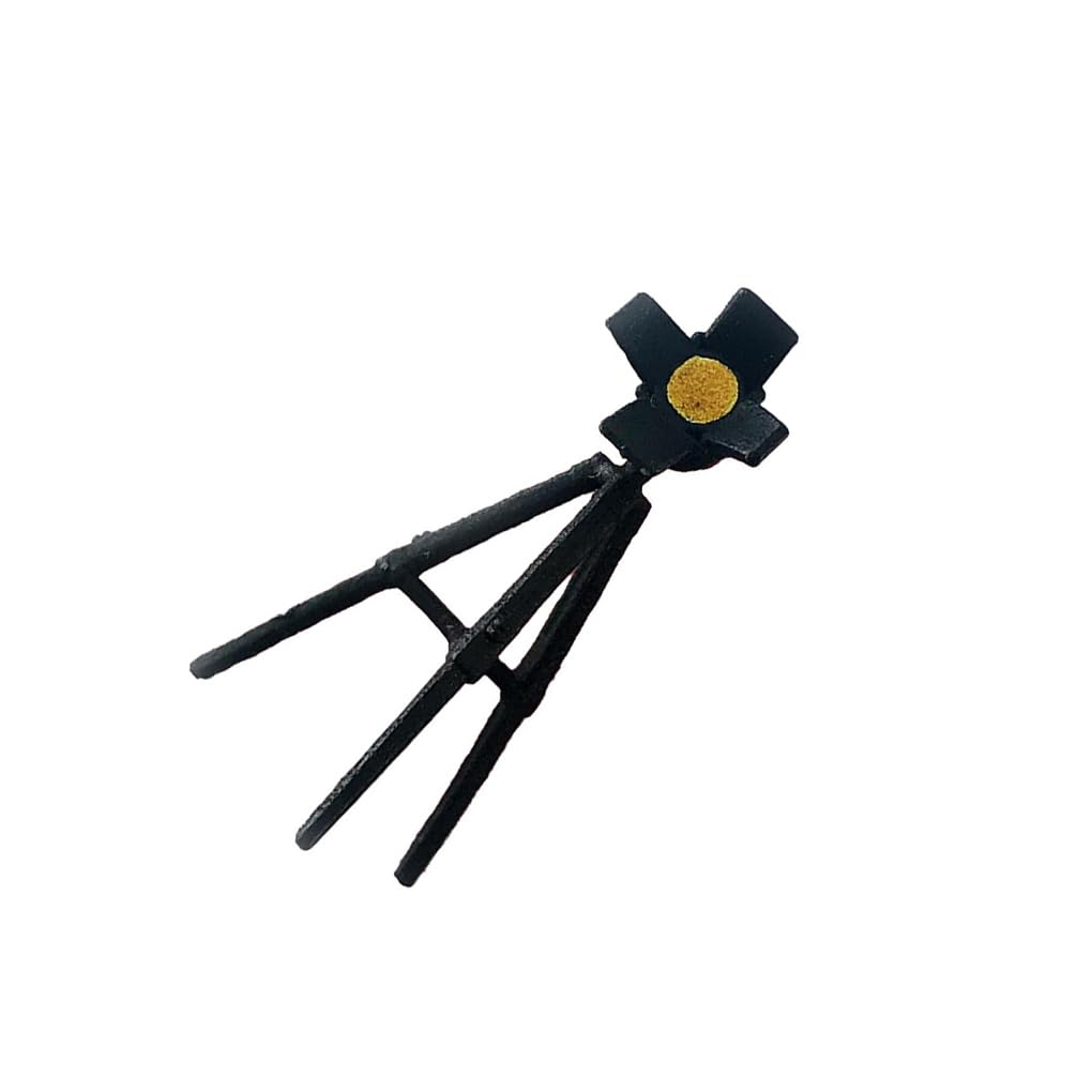 QUXVUIS 1 64 Scale Hand-Painted Model People Figure Diorama Scenery Delicate and Realistic Accessory Character, Spotlight, height 2.8-3cm