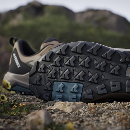 Image of adidas Mens Terrex Anylander Hiking Shoe