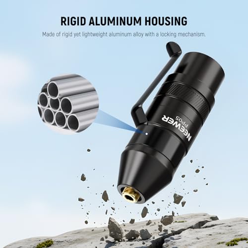 Adaptador NEEWER XLR 3-Pin Macho a 3.5mm Hembra TRS miniatura 6