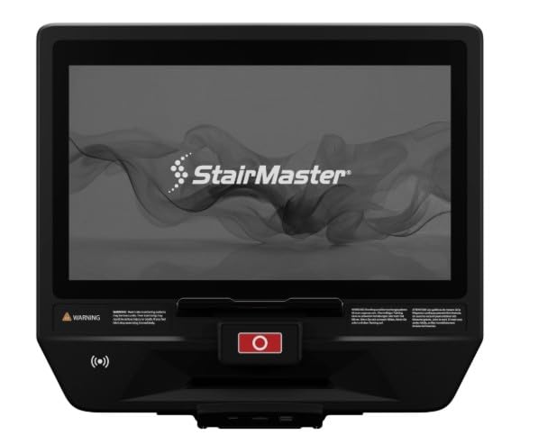 Image of Star Trac 6TR 6 Series Treadmill w / Apex 16 inch Embedded Display