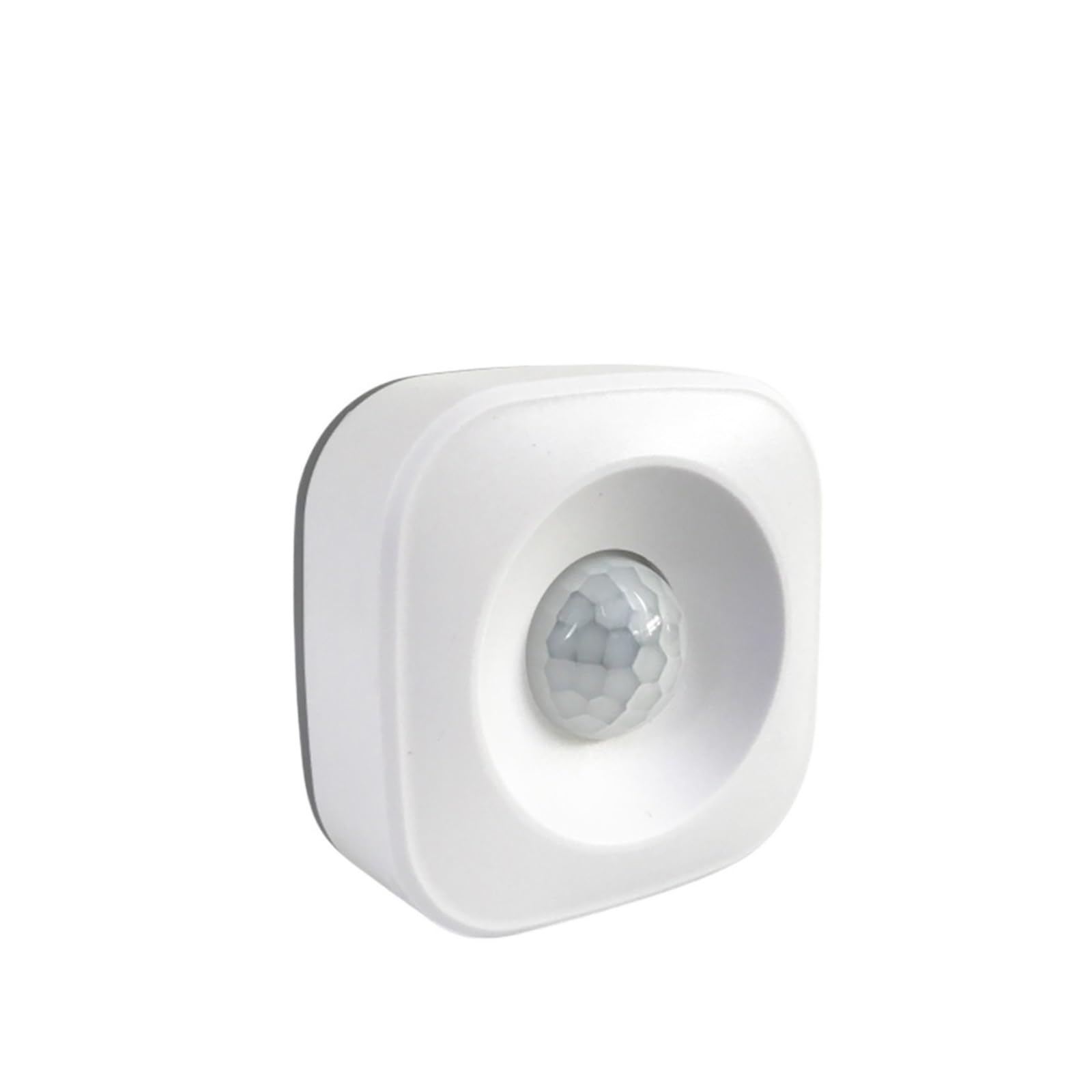 Detector De Sensor Movimiento, Alarma, Aplicación, Inalám Brico Seguridad For El Hogar, Detección Del Cuerpo Humano para Apartamento(WiFi)