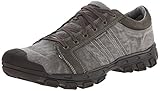 Skechers USA Men's Gander Burman Oxford