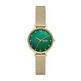 [スカーゲン] 腕時計 ANITA LILLE SKW3145 レディース ゴールド