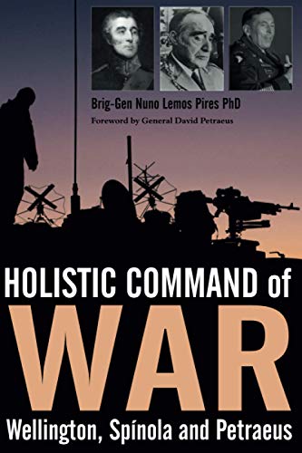 Hollistic Command of War