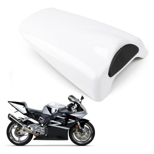 Carénage de capot siège moto CBR954 protection arrière aérodynamique - 6