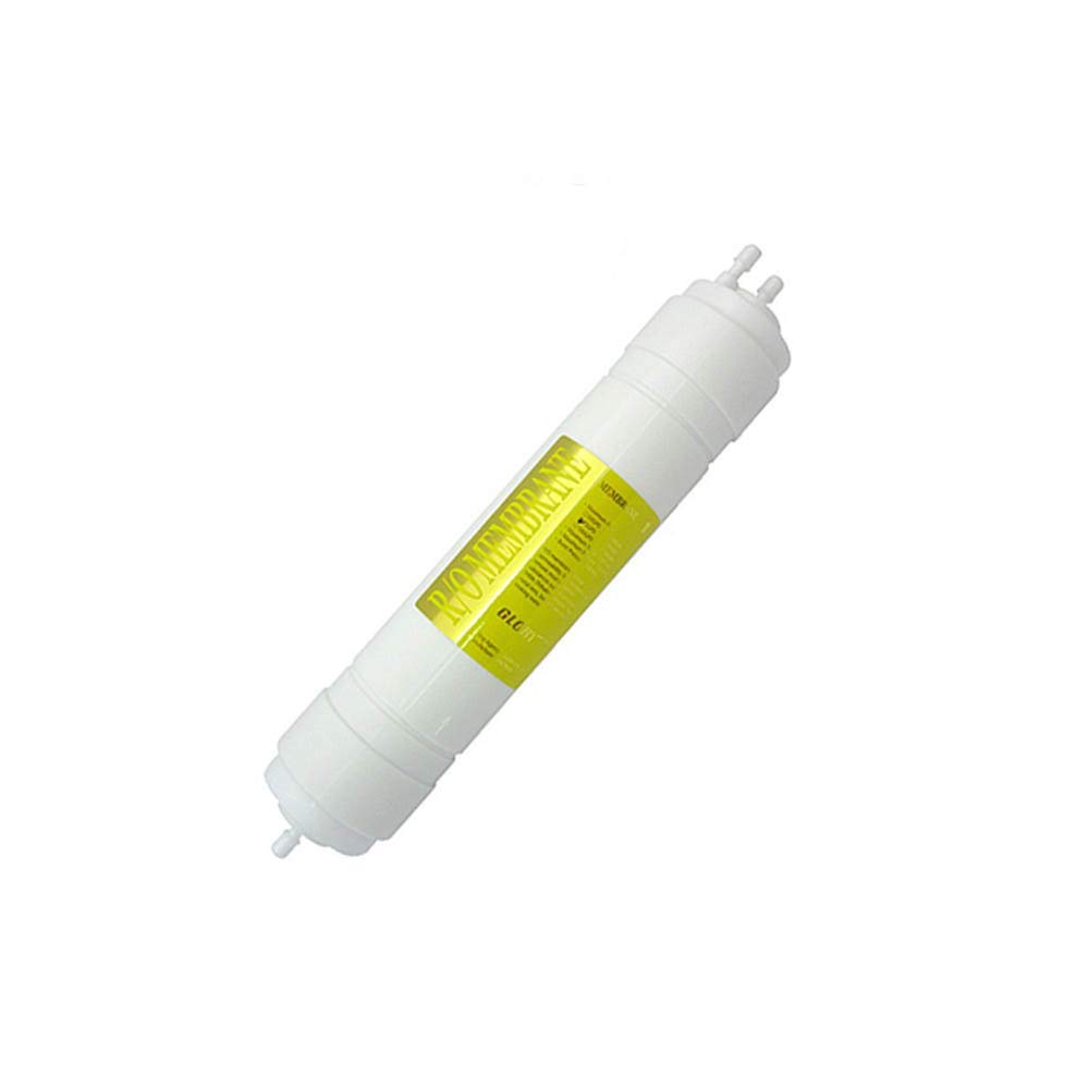 Filtro de membrana RO-Membrana compatible de 9 pulgadas para purificador de agua Coway: P-02AL/P-02AR/P-03CL/P-03DL/P-5100/CP-03BR