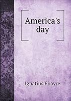 America's day 5519460809 Book Cover