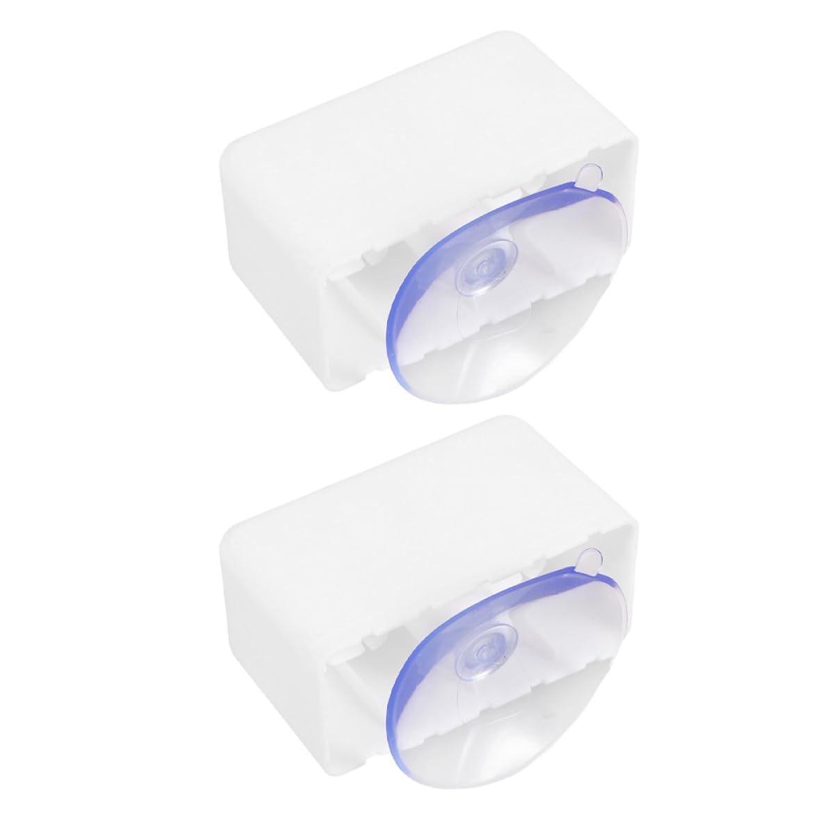 ERINGOGO 2pcs Universal Playpen Suction Cup Connectors Non-Slip Base Stabilizer for Boys and Girls Safety Play Area Easy Install Remove Suitable for Tiles Wood Carpet